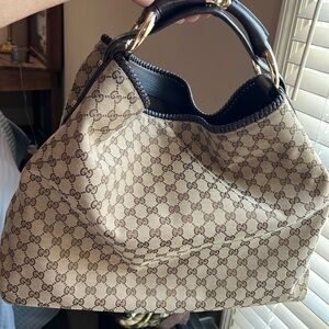 Gucci tote